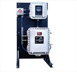 Thiết bị phân tích điểm đông đặc Bartec Model P-800LT Freeze Point Analyzer, Low Temperature